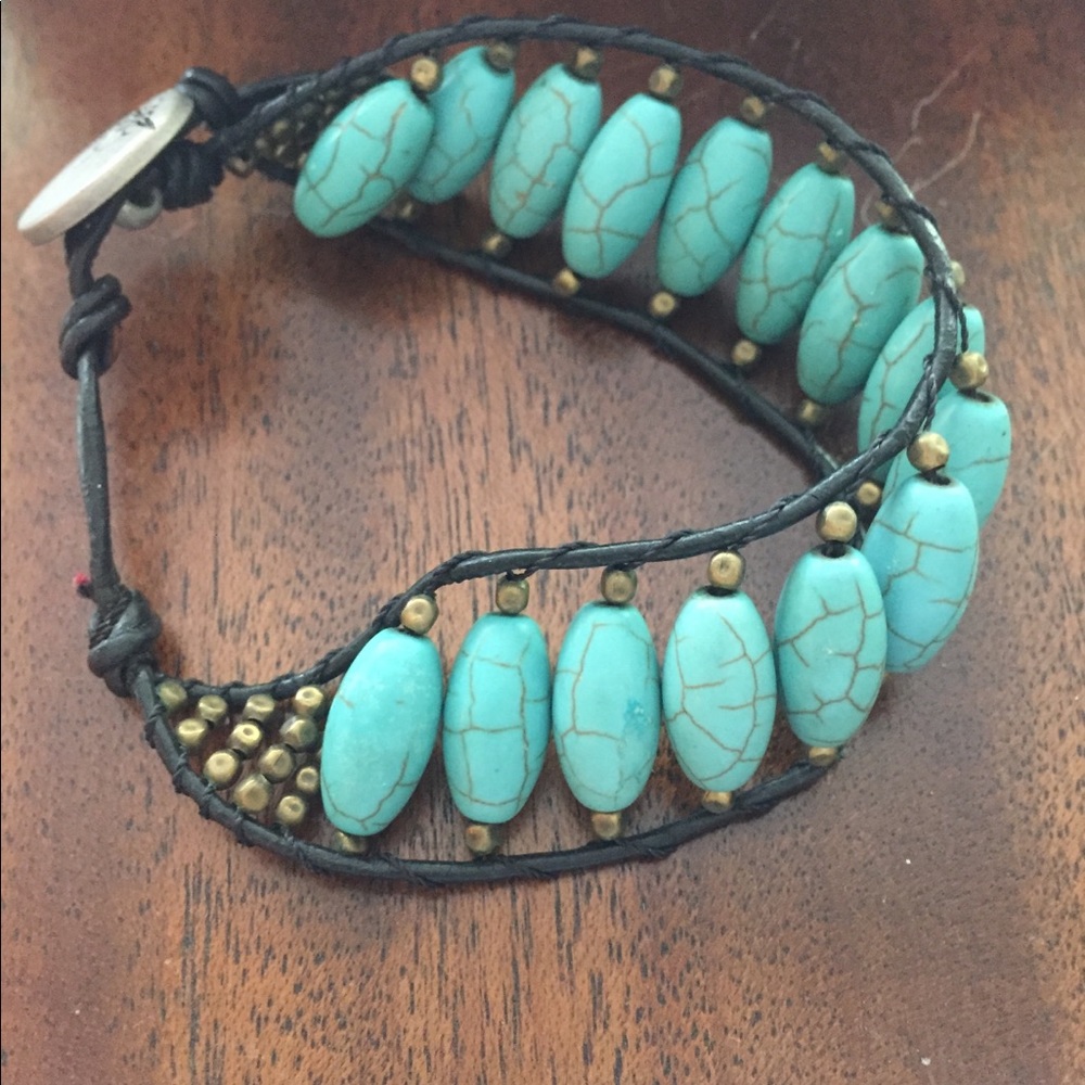 Bracelet